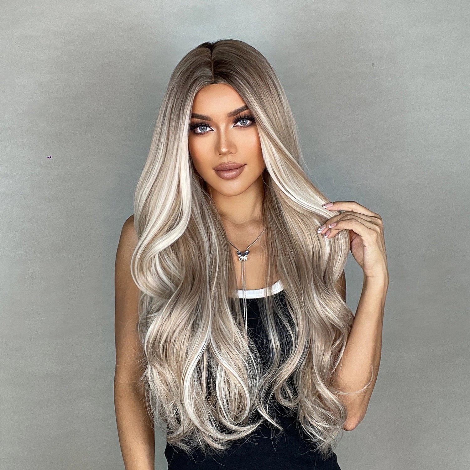 Long Wigs - LuxeLocks NYC